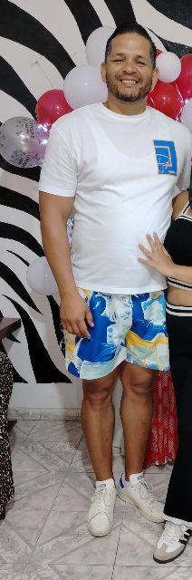 Foto de Eduardo José Rosal