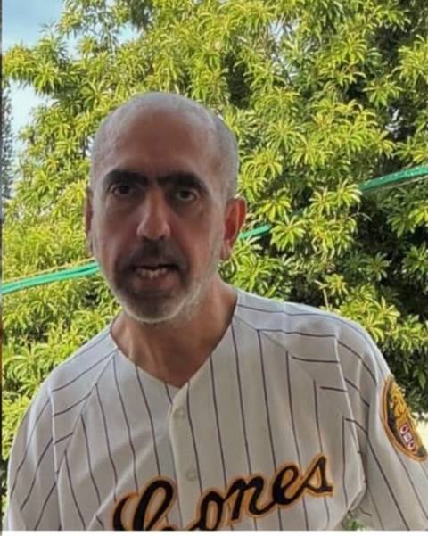 Foto de Josmar José Casanova Rodríguez