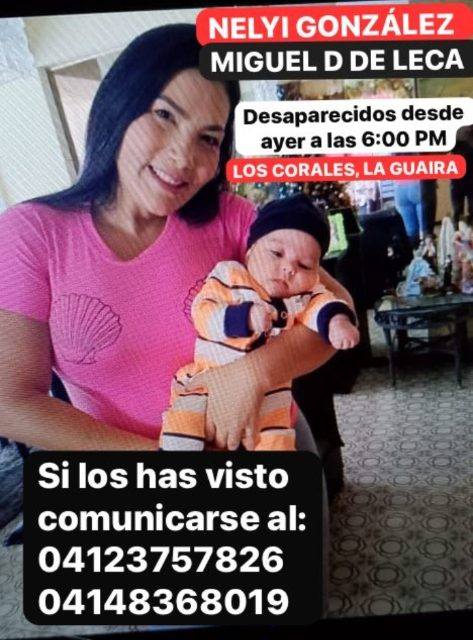 Foto de Nelyi González