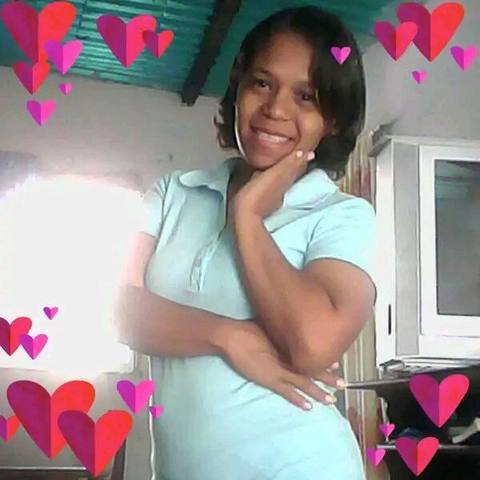 Foto de Yolimar Astudillo