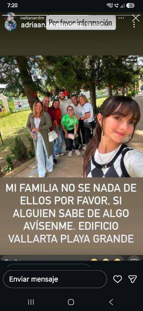 Foto de Familia Fernandes