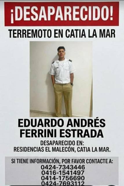 Foto de Eduardo Ferrini