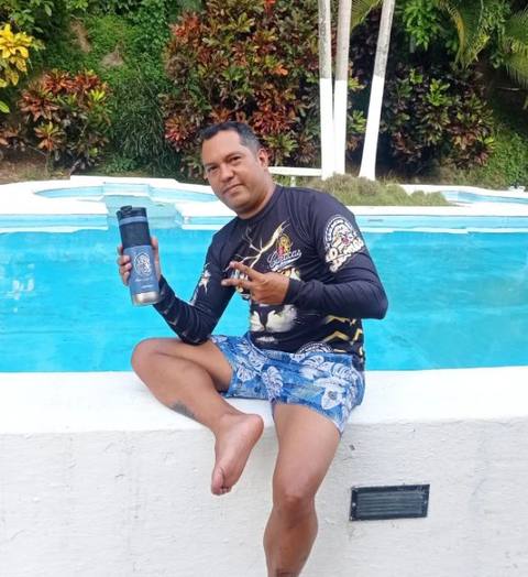 Foto de Armando Vera