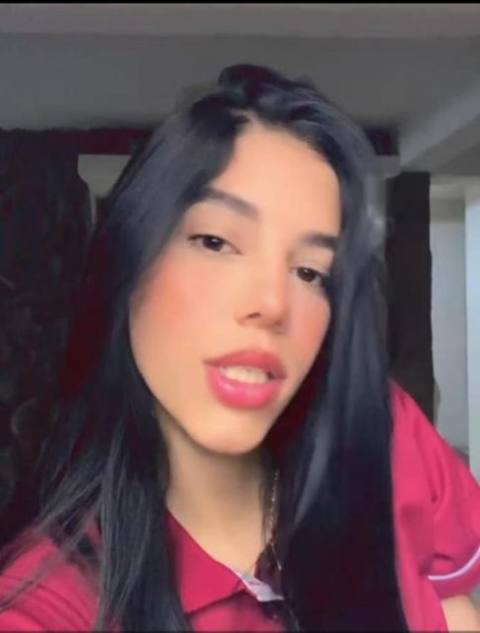 Foto de Anabella López