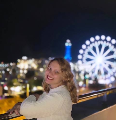 Foto de Adriana Del Vecchio