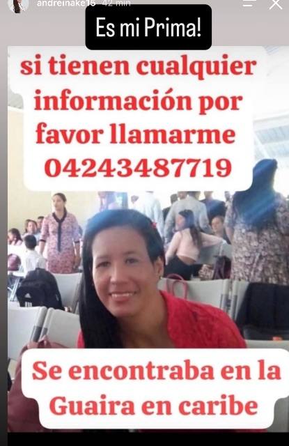 Foto de Alejandra Rodríguez
