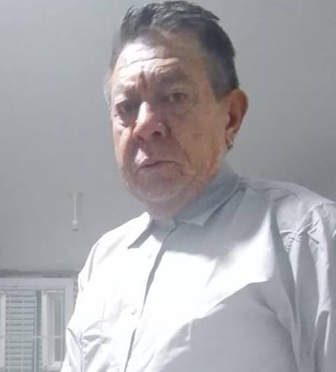 Foto de Kenneth Garcia Araujo