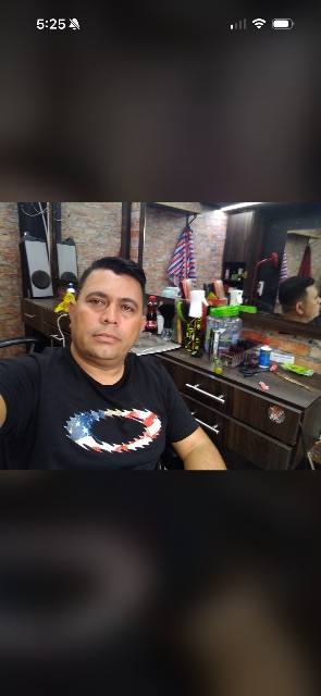 Foto de Juan richard Márquez