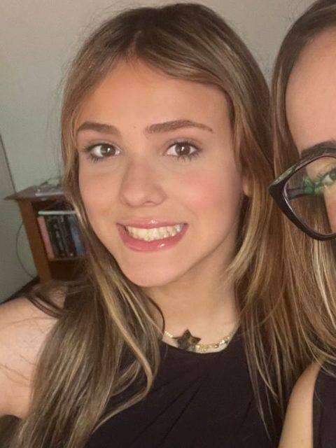 Foto de Sophia Isabella Bernard