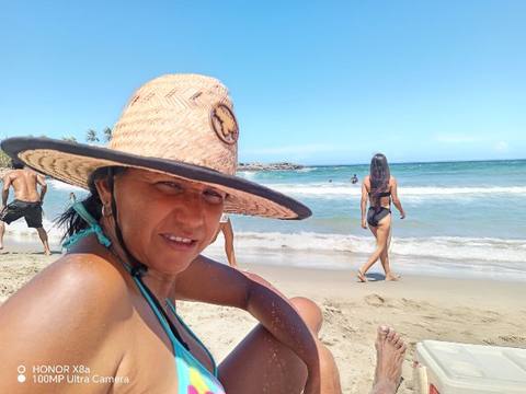 Foto de Maigualida Iriarte
