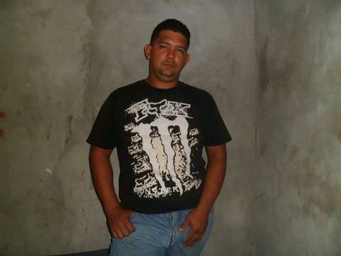Foto de Jesus bernabel silvera