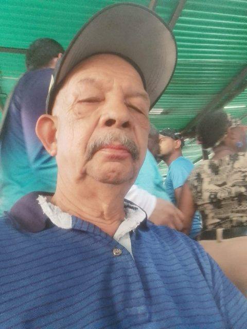 Foto de Efrain Colon