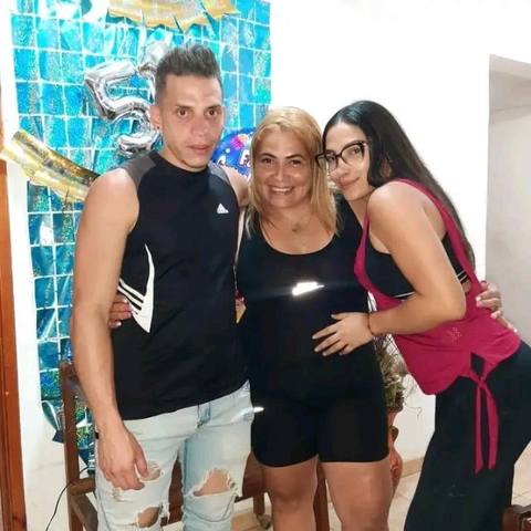 Foto de Ana lubaton viera