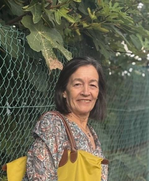 Foto de Alazne Solabarrieta