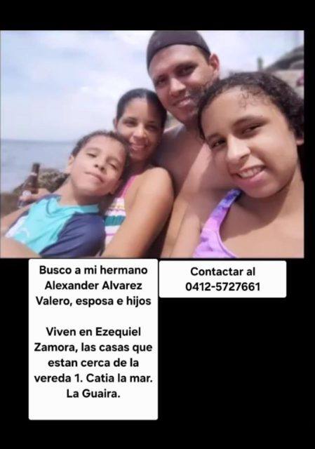 Foto de Alexander Alvarez valero