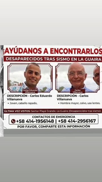 Foto de Carlos Eduardo Villanueva