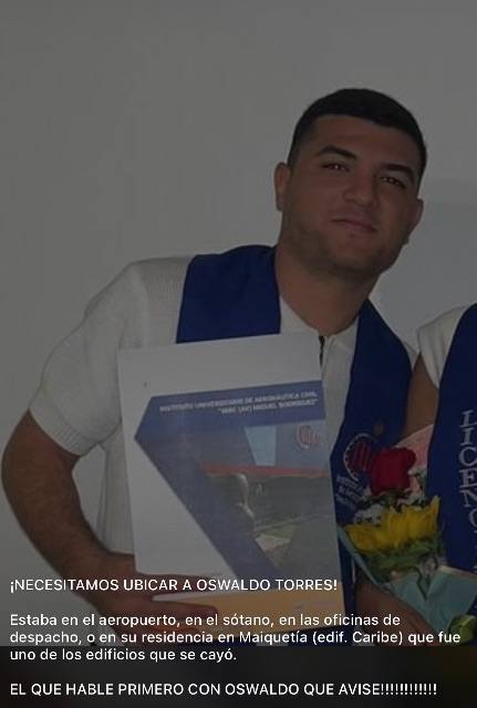 Foto de Oswaldo torres