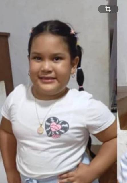 Foto de isabela marcano