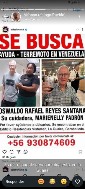 Foto de Marienelly padrón