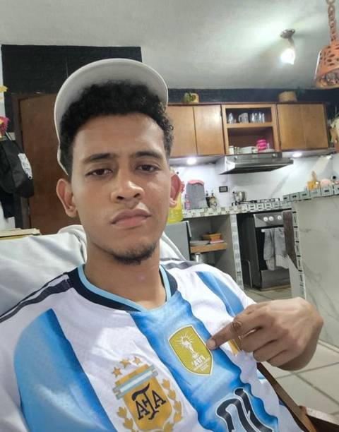 Foto de Ali Alejandro Smith Sanz