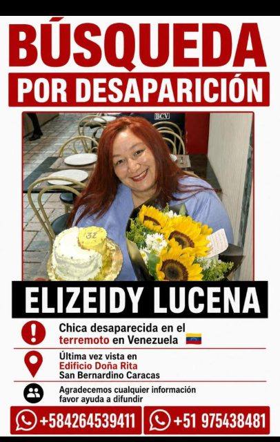 Foto de ELIZEIDY LUCENA