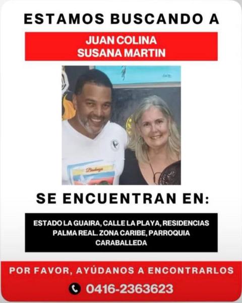 Foto de Juan colina