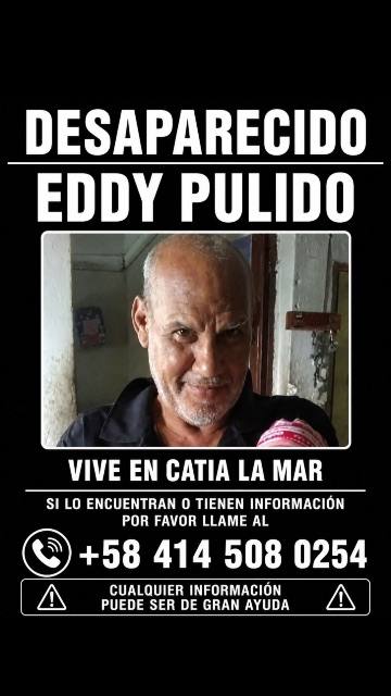 Foto de EDDY PULIDO