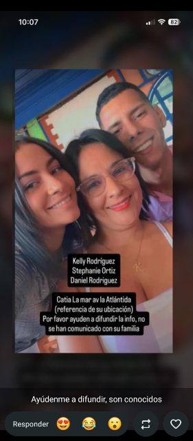 Foto de Daniel Alejandro Cova Rodríguez
