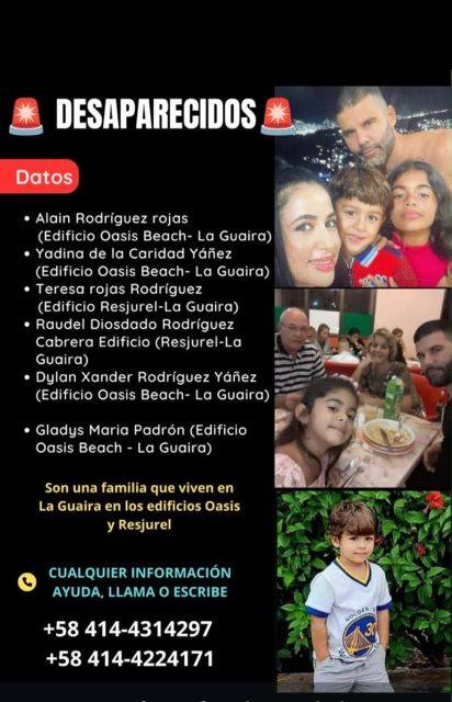 Foto de Alahin Rodriguez