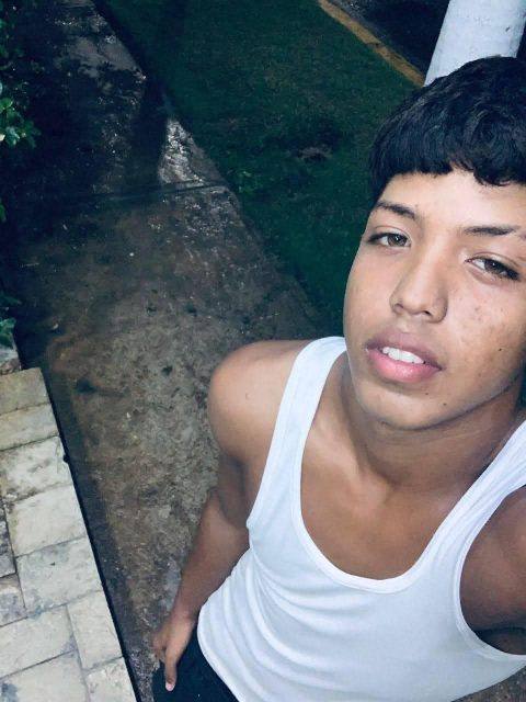 Foto de SIMONE BURATTI GAY