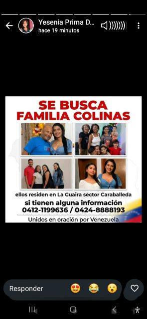 Foto de Irme Colina