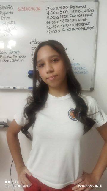 Foto de Ivanna tobia