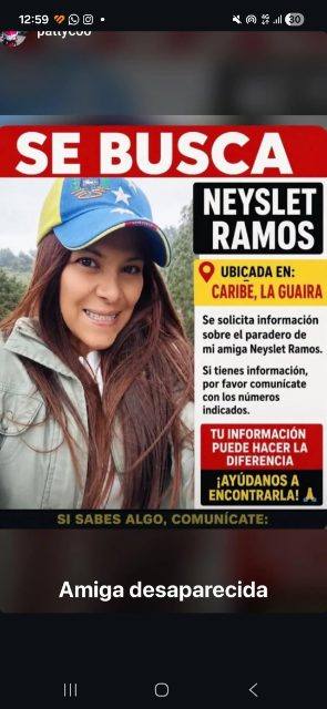 Foto de Neyslet ramos