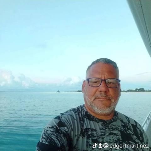 Foto de Edgar Martinez