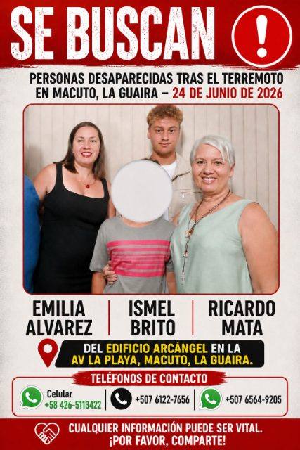 Foto de Ricardo Mata
