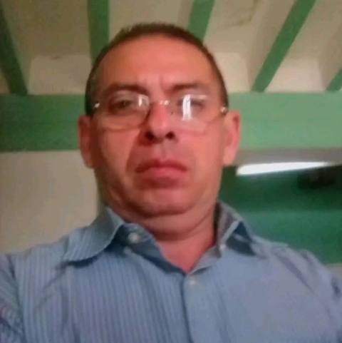 Foto de Wolfgang caldera