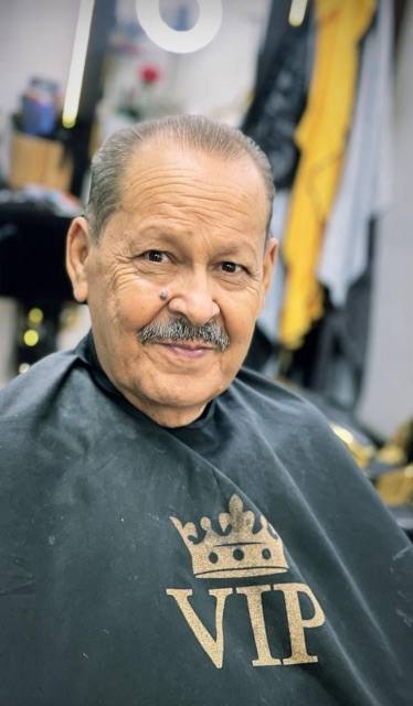 Foto de José domingo trujillo Mendoza