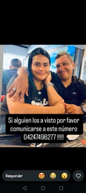 Foto de Annet andrades