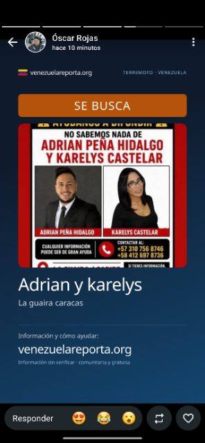 Foto de Adrian peña