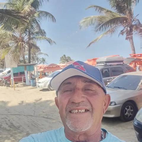 Foto de Fernando Alfonso Páez