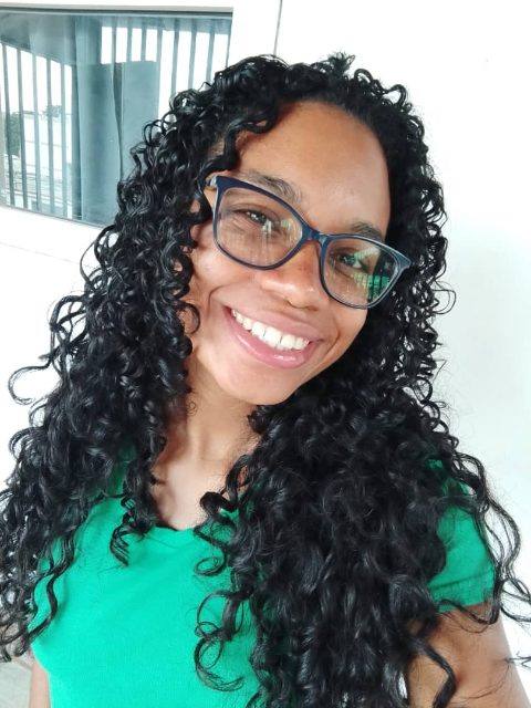 Foto de Gabriela Nuñez Moffi
