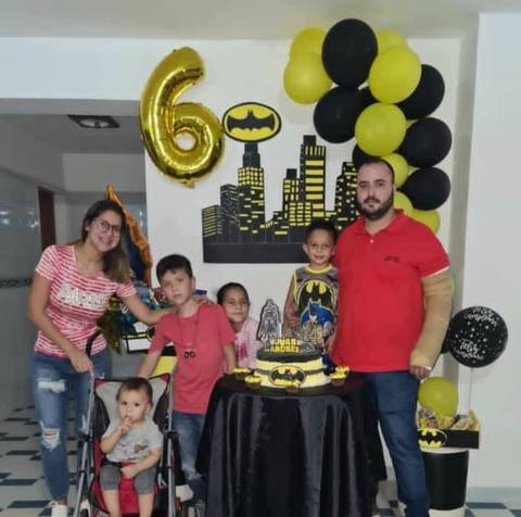 Foto de Lissette Vargas