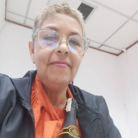 Foto de odalin campos