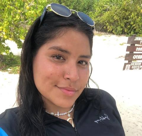 Foto de Daniela Chacón