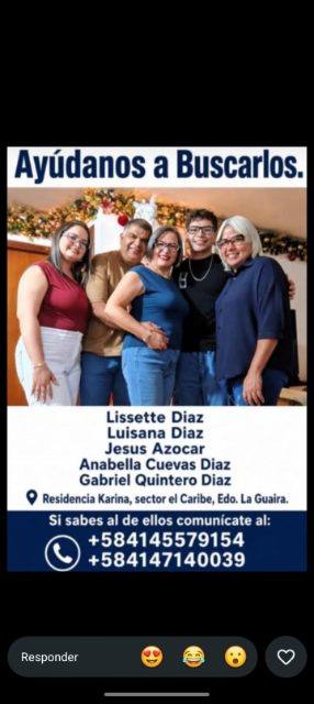 Foto de Luisana Diaz