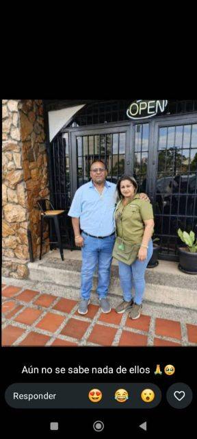 Foto de Del valle González pinto