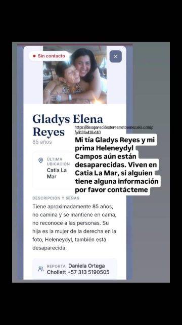 Foto de Grados Elena Reyes