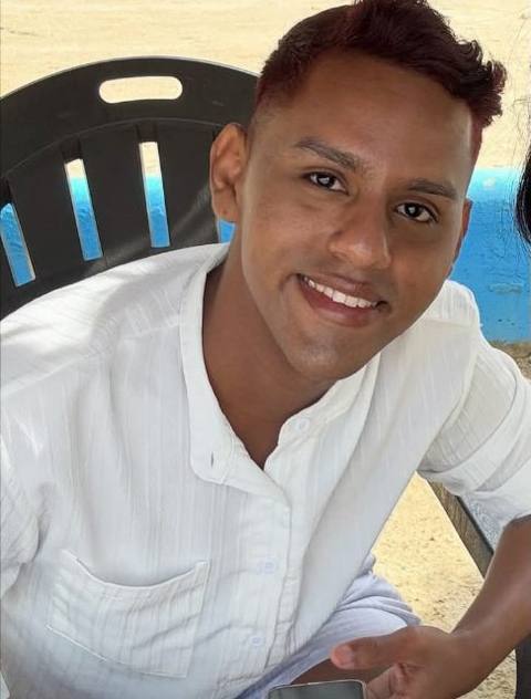 Foto de Miguel Caraballo