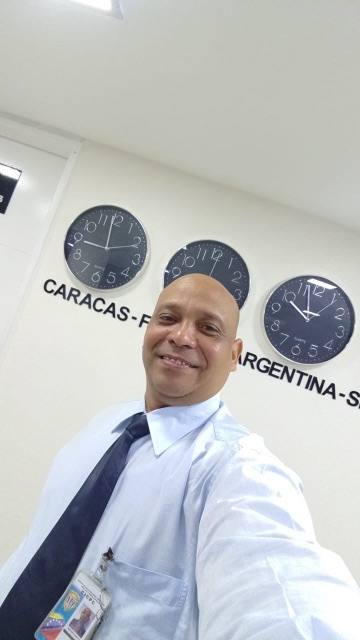 Foto de Adolfo Noé Narvarte
