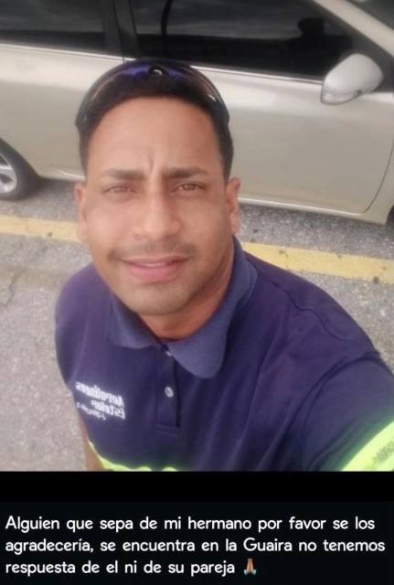 Foto de Kelvin mata González